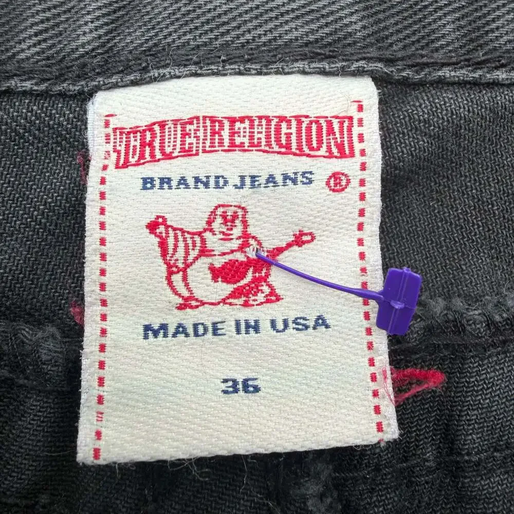 True Religion true religion